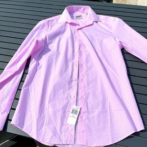 Unlisted Mens Dress Shirt